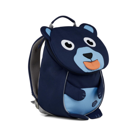 Affenzahn Petit Ami Bear Kindergarten Backpack