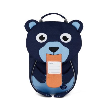 Affenzahn Petit Ami Bear Kindergarten Backpack