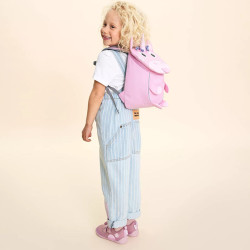 Affenzahn Petit Ami Toddler Backpack Unicorn