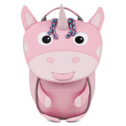 Affenzahn Petit Ami Toddler Backpack Unicorn