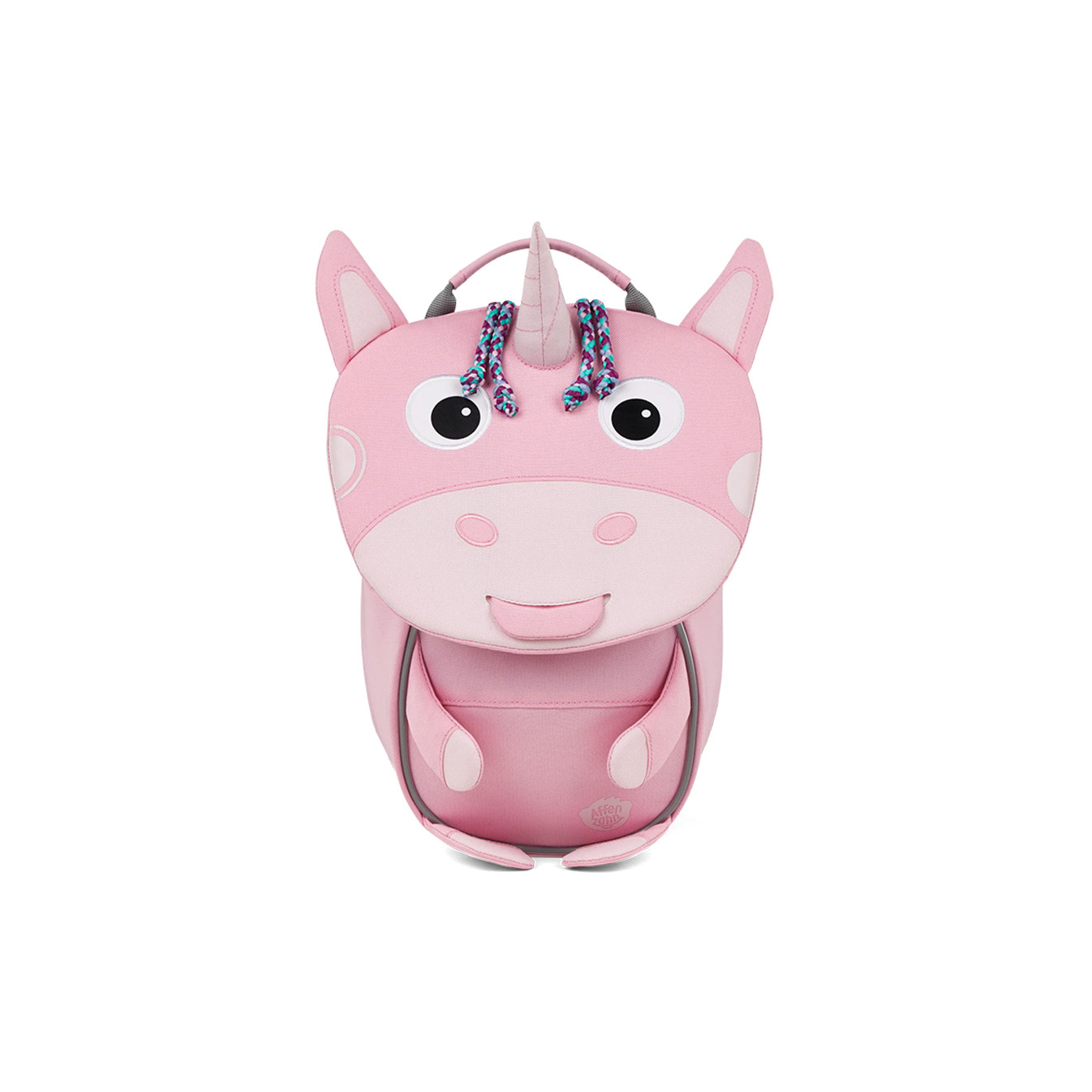 Affenzahn Petit Ami Toddler Backpack Unicorn
