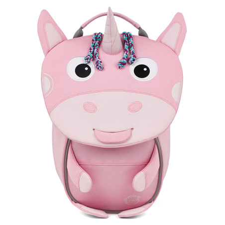 Affenzahn Petit Ami Toddler Backpack Unicorn