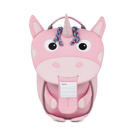 Affenzahn Petit Ami Toddler Backpack Unicorn