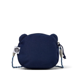 Affenzahn Coin Purse or Kindergarten Mini Bag Bear