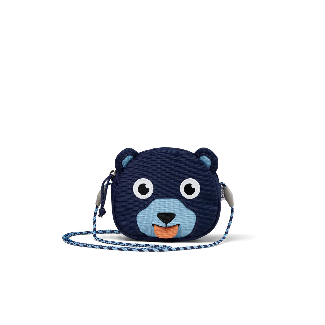 Affenzahn Coin Purse or Kindergarten Mini Bag Bear
