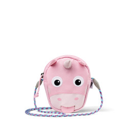 Affenzahn Coin Purse or Kindergarten Mini Bag Unicorn