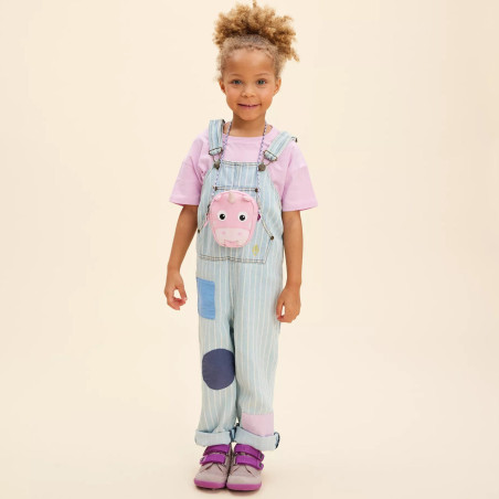 Affenzahn Coin Purse or Kindergarten Mini Bag Unicorn
