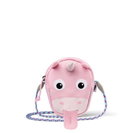 Affenzahn Coin Purse or Kindergarten Mini Bag Unicorn