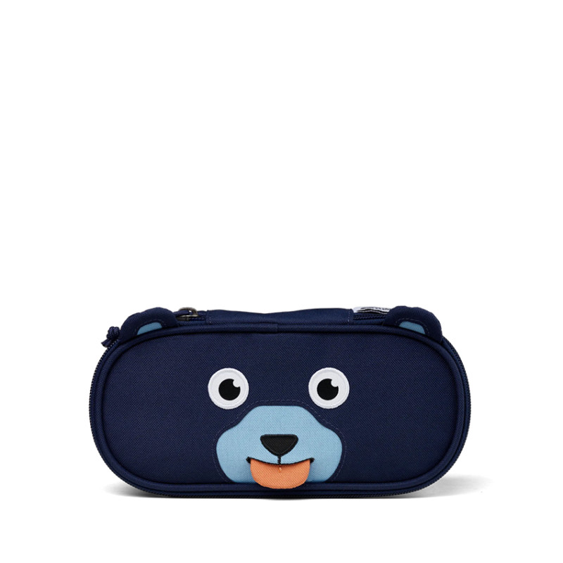 Affenzahn Pencil Case with Bear