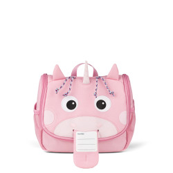 Affenzahn Kids' Unicorn Toiletry Bag
