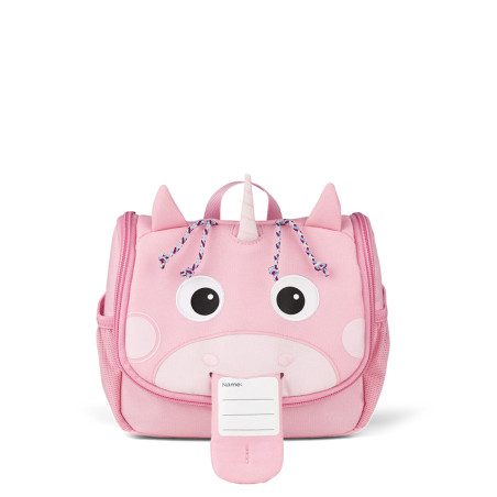 Affenzahn Kids' Unicorn Toiletry Bag