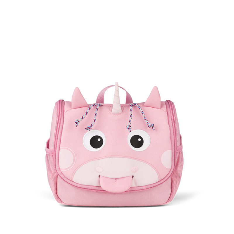 Affenzahn Kids' Unicorn Toiletry Bag