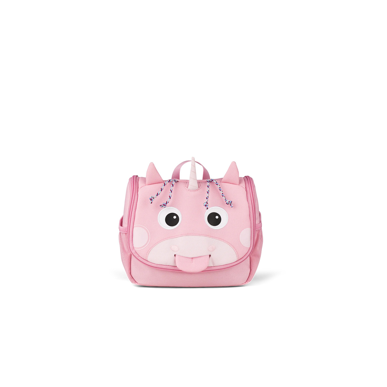 Affenzahn Kids' Unicorn Toiletry Bag