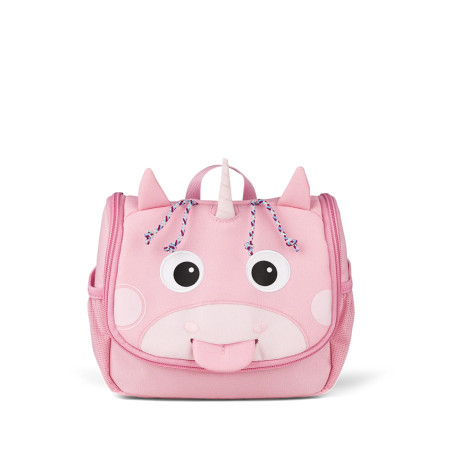 Affenzahn Kids' Unicorn Toiletry Bag