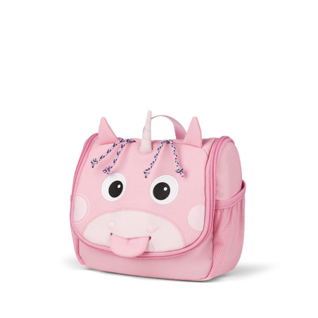 Affenzahn Kids' Unicorn Toiletry Bag