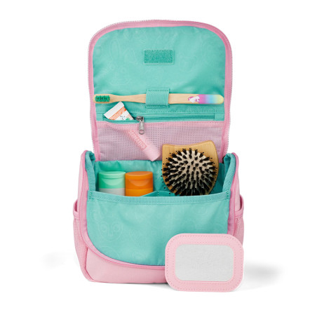 Affenzahn Kids' Unicorn Toiletry Bag