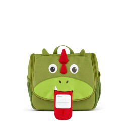 Affenzahn Kids' Travel Case Dragon