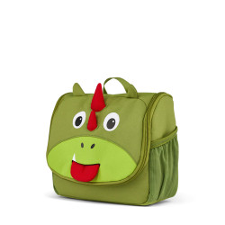 Affenzahn Kids' Travel Case Dragon