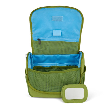 Affenzahn Kids' Travel Case Dragon