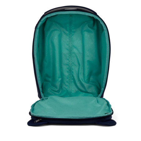 Affenzahn Children's Wheeled Suitcase Bear