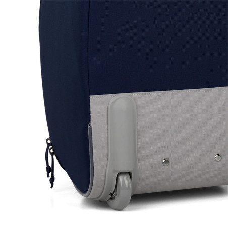 Affenzahn Children's Wheeled Suitcase Bear
