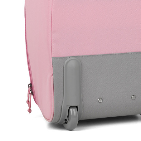 Affenzahn Children's Wheeled Suitcase Unicorn