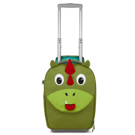 Affenzahn Children's Wheeled Suitcase Dragon