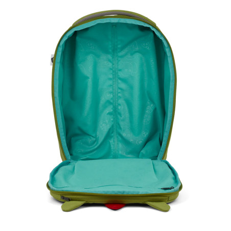 Affenzahn Children's Wheeled Suitcase Dragon