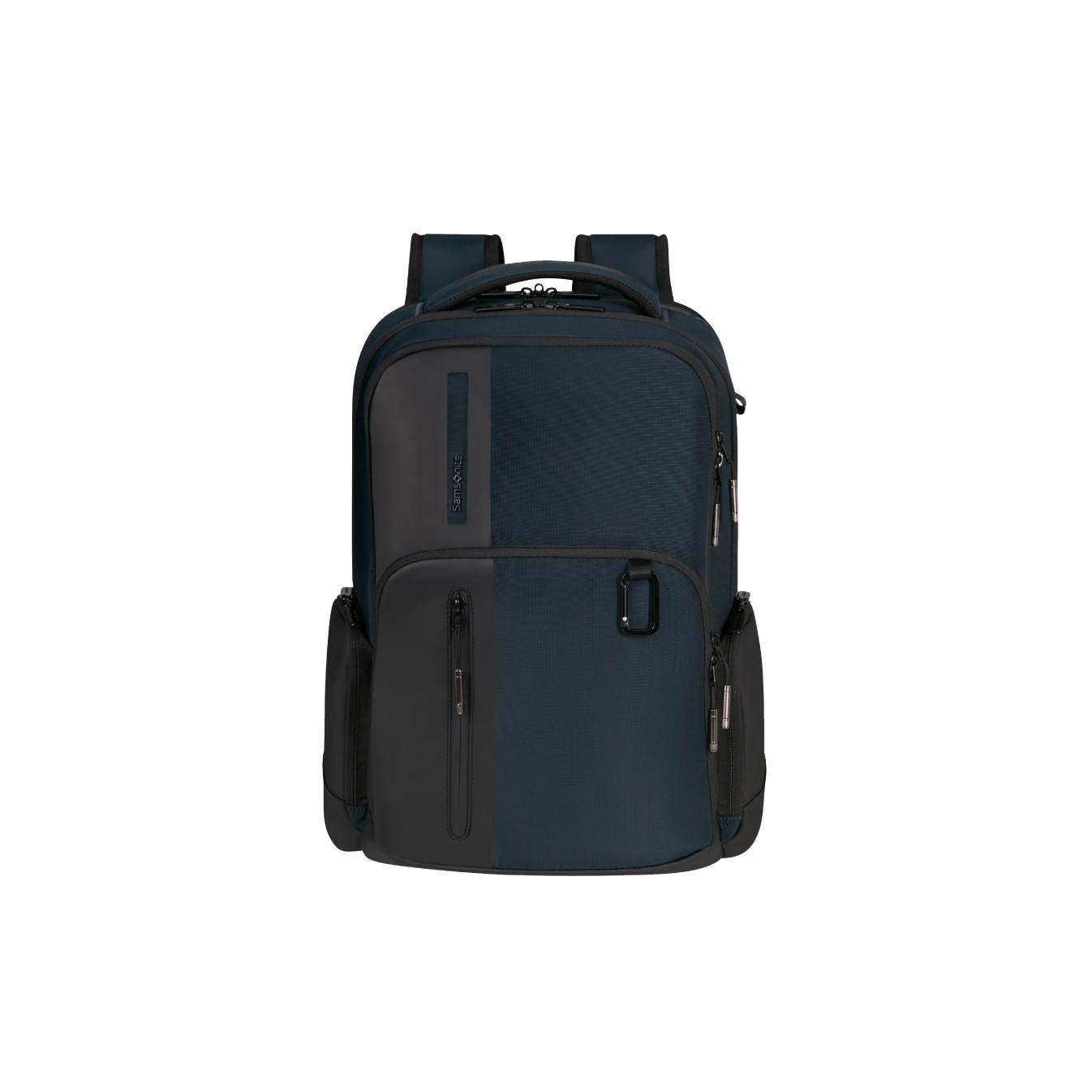 Samsonite Biz2Go Sac à Dos PC 15.6″ Deep Blue
