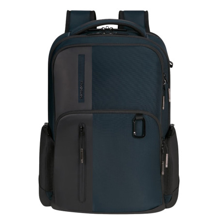 Samsonite Biz2Go Laptop Backpack 15.6" Deep Blue