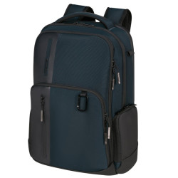 Samsonite Biz2Go Laptop Backpack 15.6" Deep Blue
