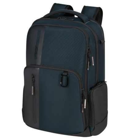 Samsonite Biz2Go Laptop Backpack 15.6" Deep Blue