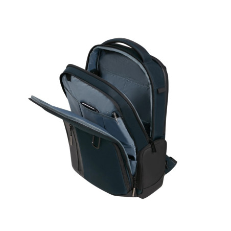 Samsonite Biz2Go Laptop Backpack 15.6" Deep Blue