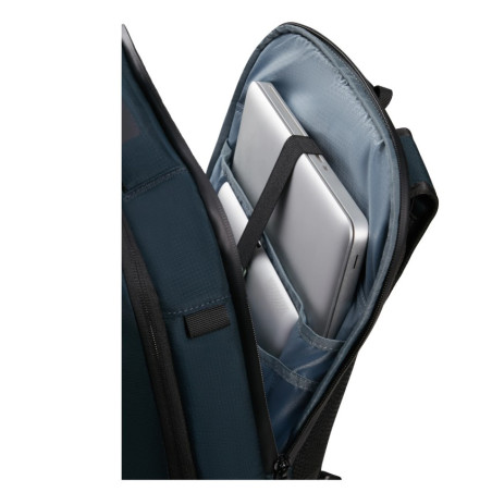 Samsonite Biz2Go Laptop Backpack 15.6" Deep Blue
