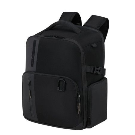 Samsonite Biz2Go Carry-On Backpack 14.1" Black