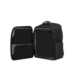 Samsonite Biz2Go Carry-On Backpack 14.1" Black