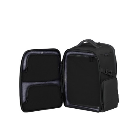 Samsonite Biz2Go Carry-On Backpack 14.1" Black