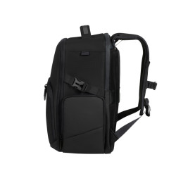 Samsonite Biz2Go Carry-On Backpack 14.1" Black