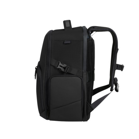 Samsonite Biz2Go Carry-On Backpack 14.1" Black