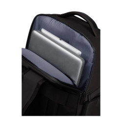 Samsonite Biz2Go Carry-On Backpack 14.1" Black