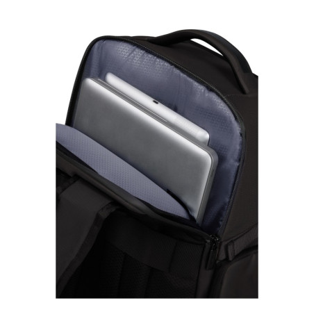 Samsonite Biz2Go Carry-On Backpack 14.1" Black