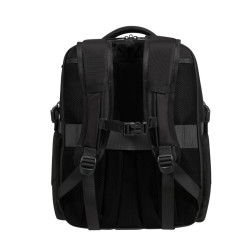 Samsonite Biz2Go Carry-On Backpack 14.1" Black