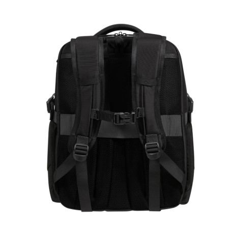 Samsonite Biz2Go Carry-On Backpack 14.1" Black