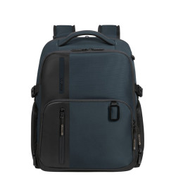 Samsonite Biz2Go Carry-On Backpack 14.1" Deep Blue