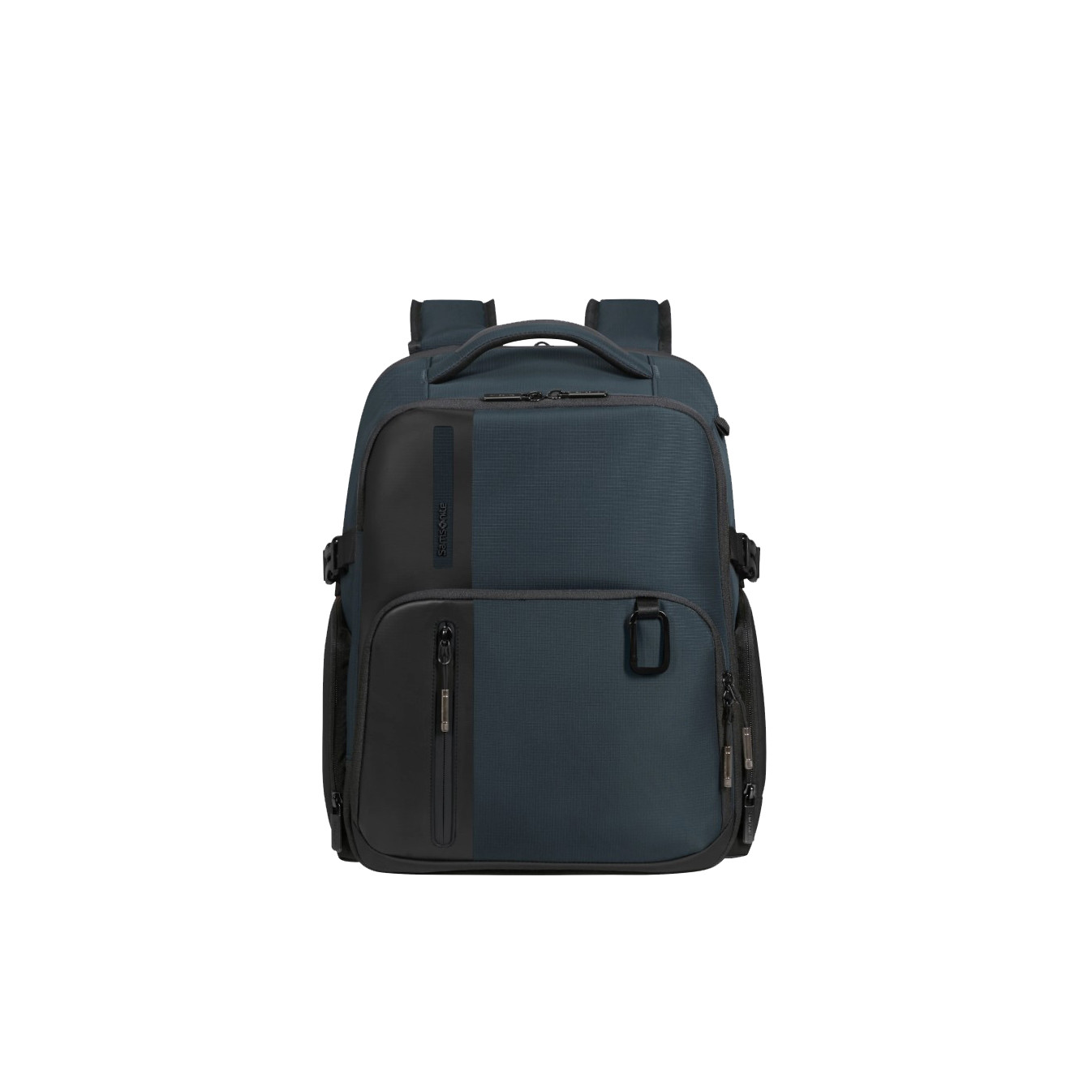 Samsonite Biz2Go Sac A Dos De Voyage Cabine 14.1″ Deep Blue
