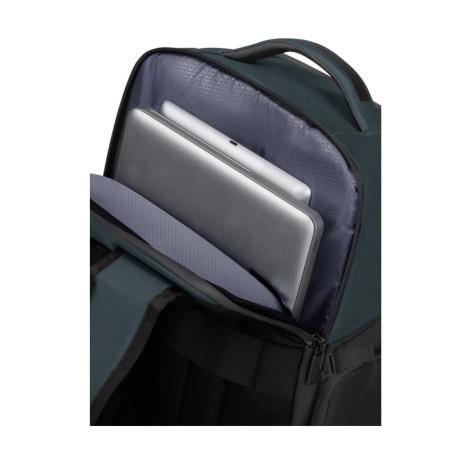 Samsonite Biz2Go Carry-On Backpack 14.1" Deep Blue