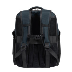Samsonite Biz2Go Carry-On Backpack 14.1" Deep Blue