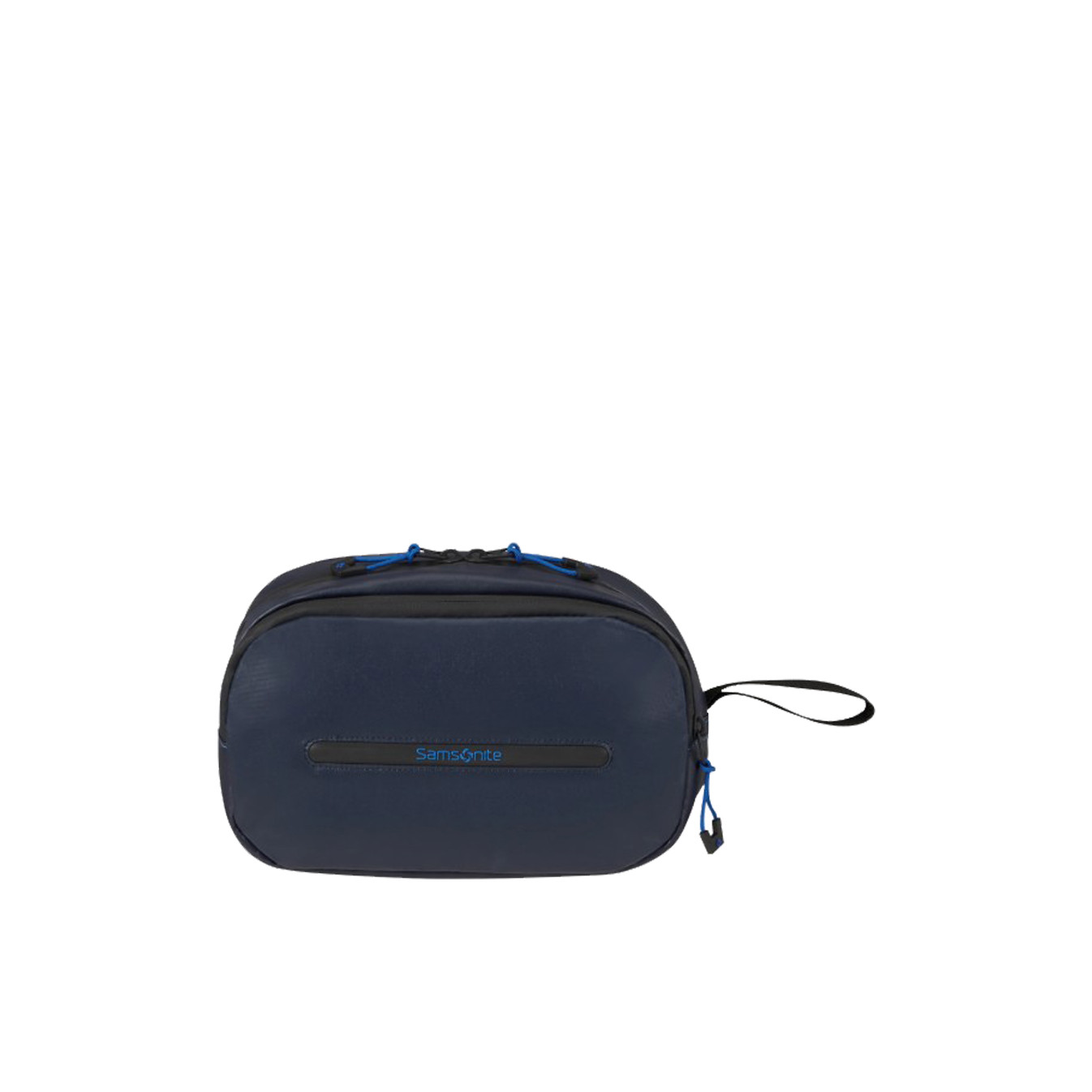 Samsonite Ecodiver Toiletry Bag Blue Nights