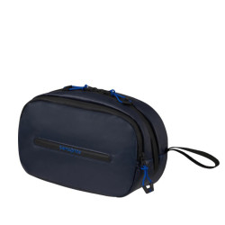 Samsonite Ecodiver Toiletry Bag Blue Nights