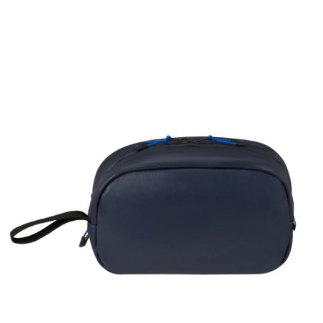 Samsonite Ecodiver Toiletry Bag Blue Nights